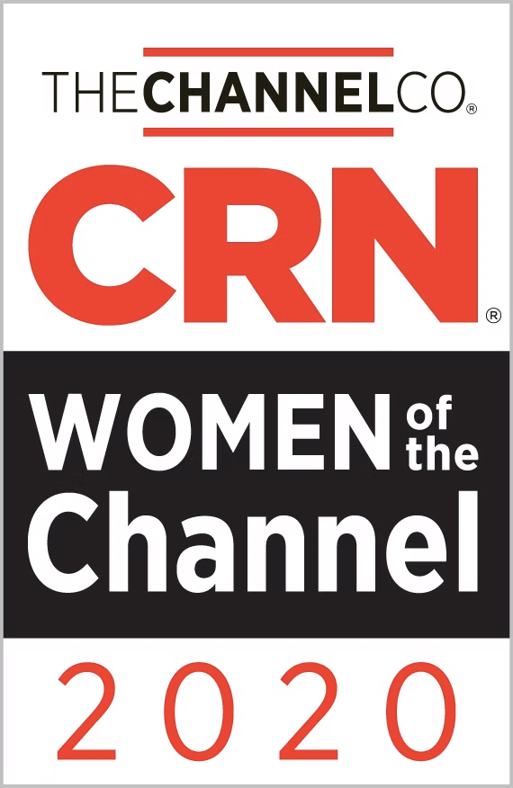 CRN 2020 WOTC Award