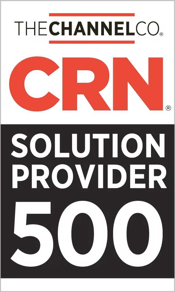 CRN Solution Provider 500