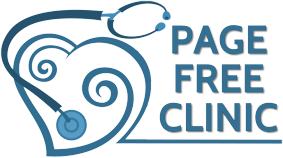 Page Free Clinic